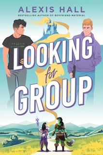Couverture_Looking for Group
