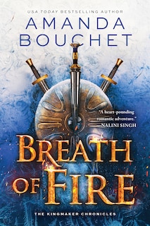 Front cover_Breath Of Fire