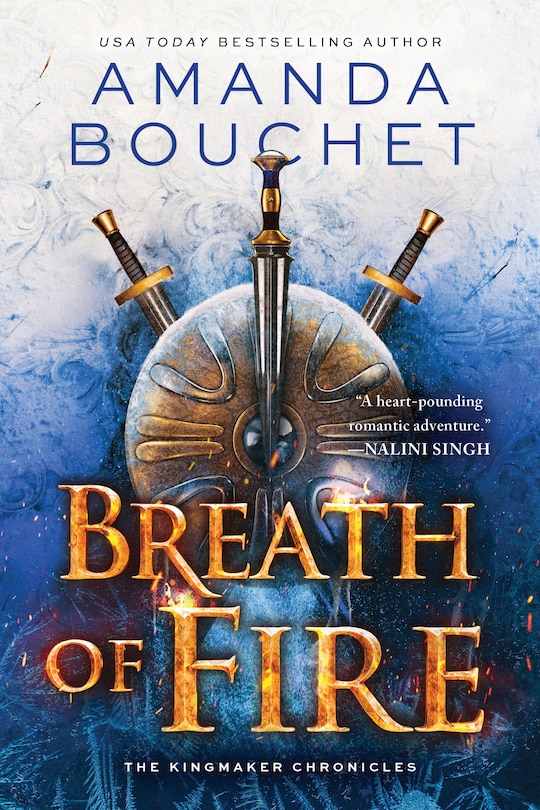 Front cover_Breath Of Fire