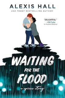 Couverture_Waiting for the Flood