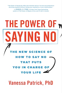 Couverture_The Power of Saying No