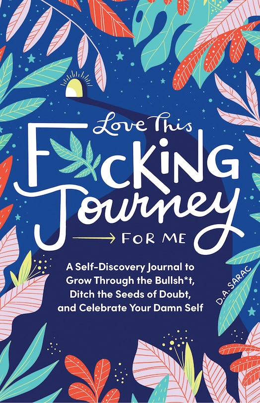 Couverture_Love This F*cking Journey For Me