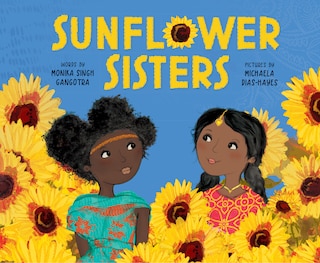 Front cover_Sunflower Sisters