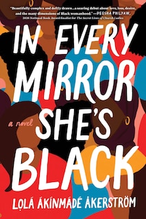 Front cover_In Every Mirror She's Black
