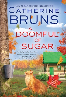 Couverture_A Doomful of Sugar