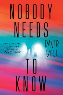 Front cover_Nobody Needs to Know