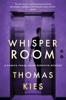 Front cover_Whisper Room