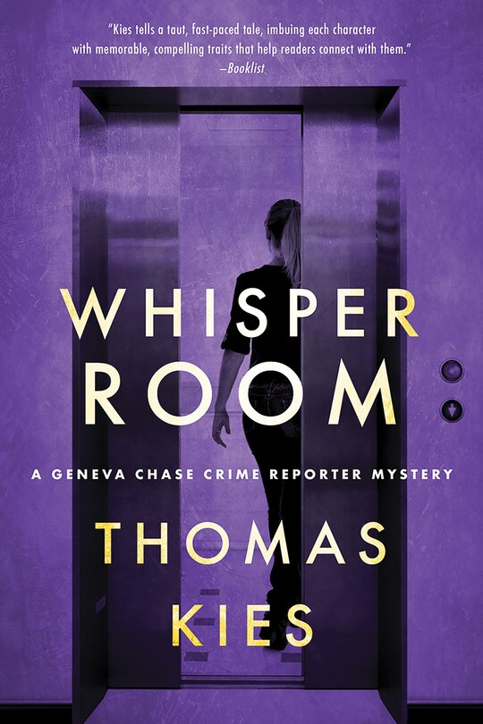 Front cover_Whisper Room