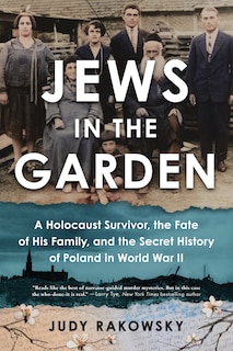 Couverture_Jews in the Garden