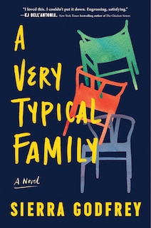 Couverture_A Very Typical Family