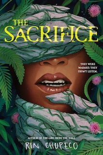Front cover_The Sacrifice