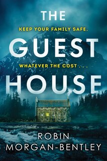 Front cover_The Guest House