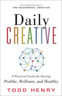 Couverture_Daily Creative