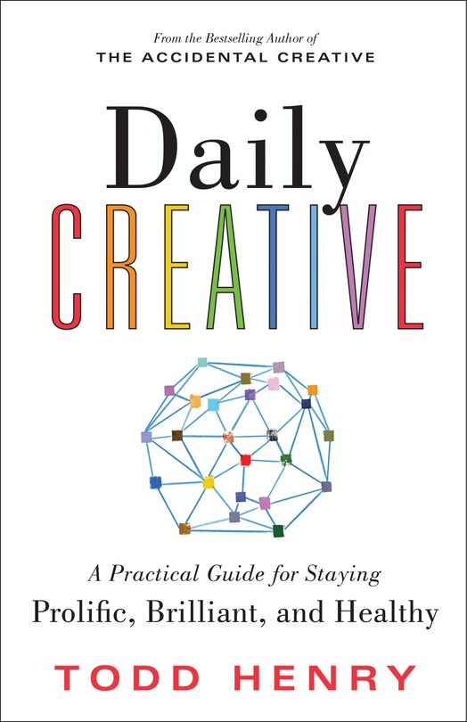 Couverture_Daily Creative