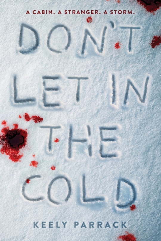 Couverture_Don't Let In The Cold
