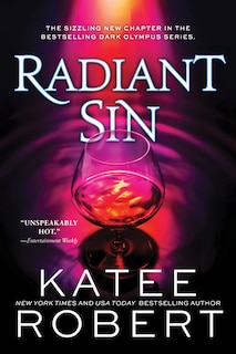 Front cover_Radiant Sin