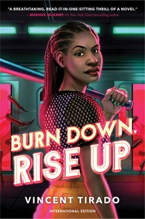 Couverture_Burn Down, Rise Up