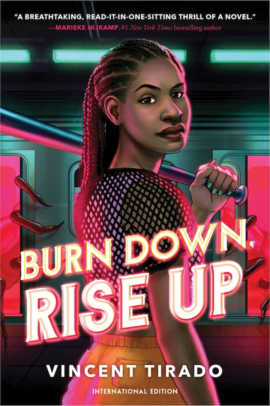 Couverture_Burn Down, Rise Up