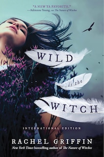 Front cover_Wild Is The Witch
