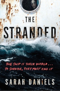 Couverture_The Stranded