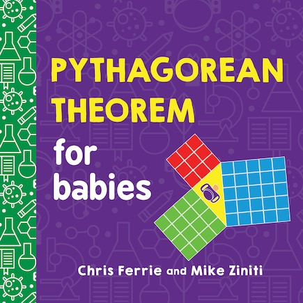 Pythagorean Theorem For Babies