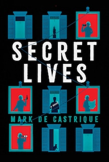 Couverture_Secret Lives