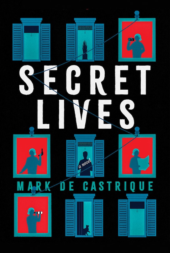 Couverture_Secret Lives