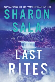 Front cover_Last Rites