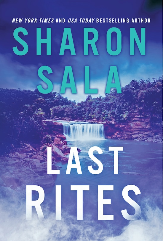 Front cover_Last Rites
