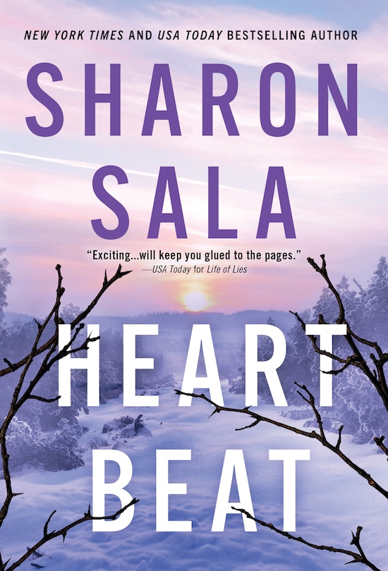 Front cover_Heartbeat