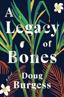 Couverture_A Legacy of Bones