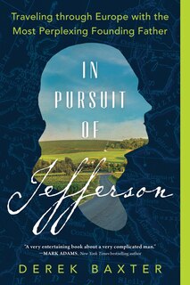 Front cover_In Pursuit of Jefferson