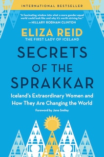 Front cover_Secrets of the Sprakkar
