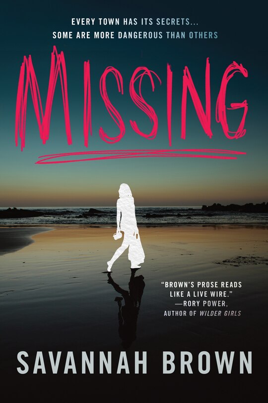 Front cover_Missing