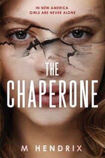 Front cover_The Chaperone