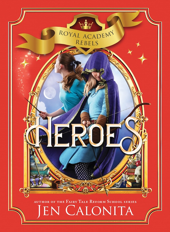 Front cover_Heroes