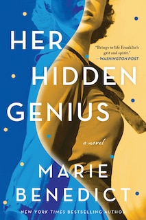 Front cover_Her Hidden Genius