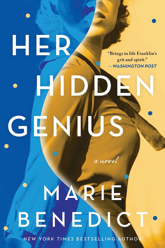 Front cover_Her Hidden Genius