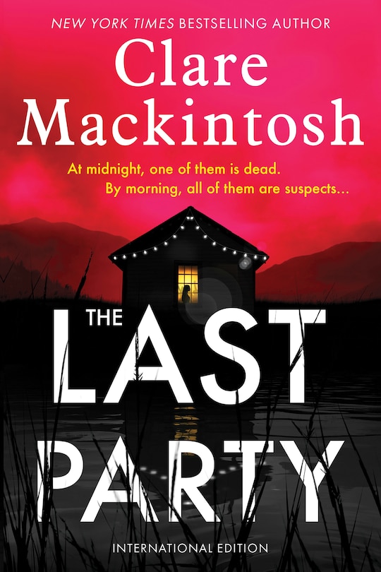 The Last Party: A Novel