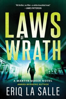 Front cover_Laws of Wrath