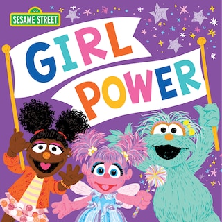 Couverture_Girl Power