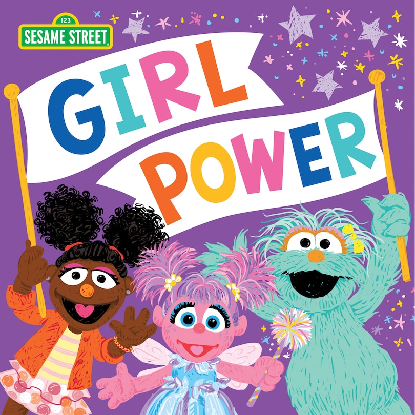 Couverture_Girl Power