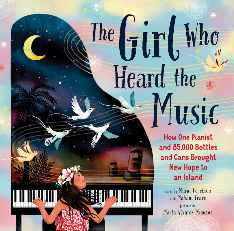 Couverture_The Girl Who Heard the Music