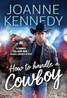 Front cover_How to Handle a Cowboy