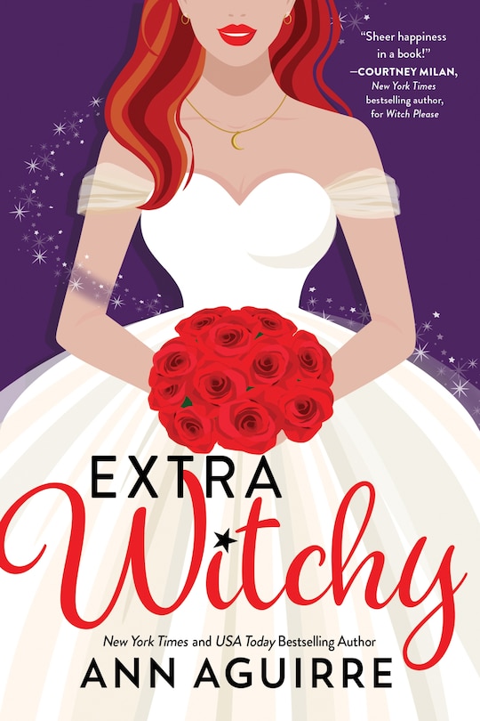 Couverture_Extra Witchy