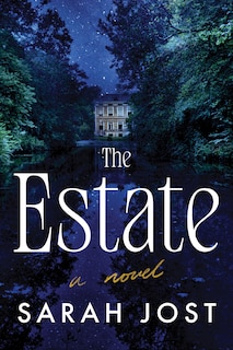 Front cover_The Estate