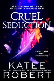Front cover_Cruel Seduction