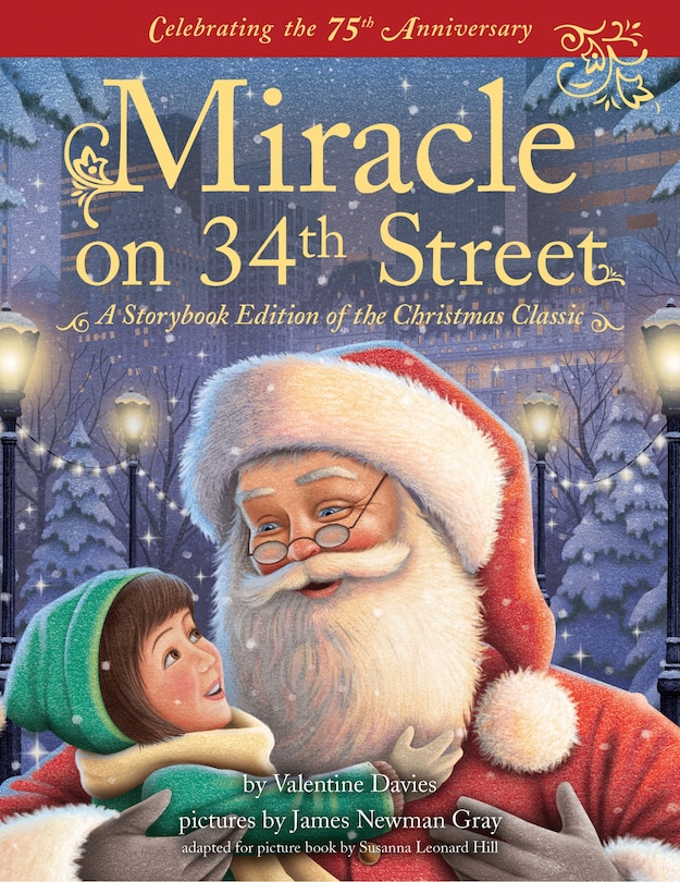 Front cover_Miracle On 34th Street