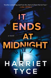 Front cover_It Ends at Midnight