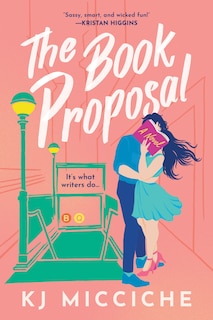 Front cover_The Book Proposal